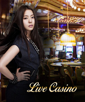 Bewin888 Live Casino Games