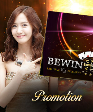 Bewin888 Top Promotion