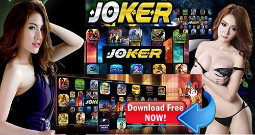 joker123 download